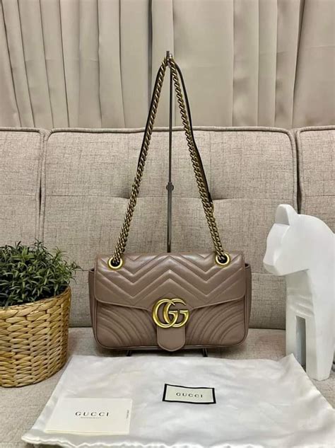 what is better pochette metis or gucci marmont flap small|Help me decide: Gucci Marmont or LV P.